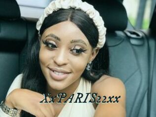 XxPARIS22xx