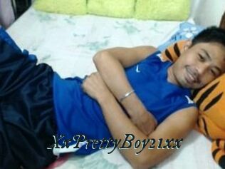 XxPrettyBoy21xx