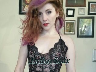 XxRoseRedx