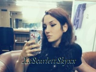 XxScarlettSkyxx