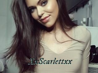 XxScarlettxx