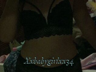 Xxbabygirlxx34