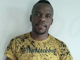 Xxblackhot