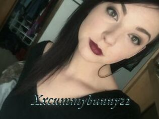 Xxcummybunny22