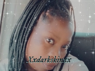 Xxdarkskinxx