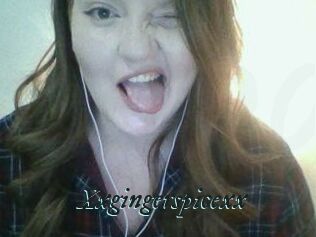 Xxgingerspicexx