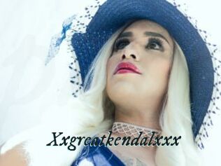Xxgreatkendalxxx