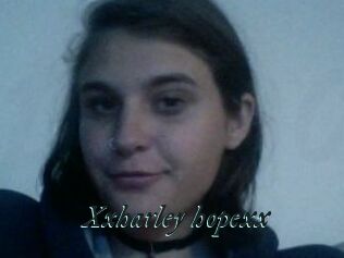 Xxharley_hopexx
