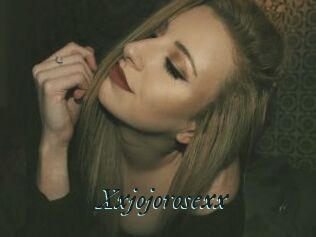 Xxjojorosexx