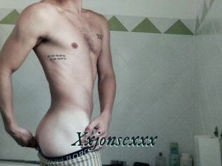 Xxjonsexxx