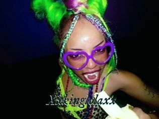 Xxkinglolaxx