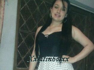 Xxlatinhotxx