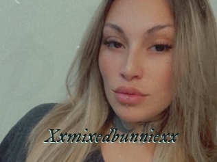 Xxmixedbunniexx