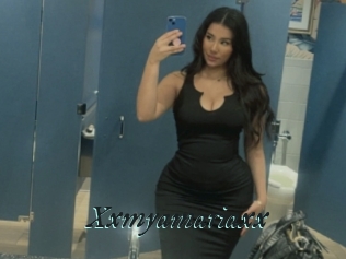 Xxmyamariaxx