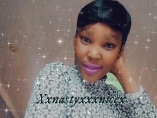 Xxnastyxxxnicex