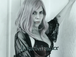 Xxrachelreidxx