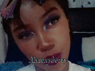 Xxsexyberry