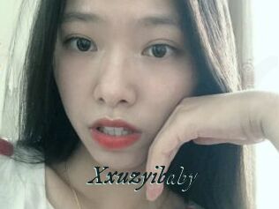 Xxuzyibaby