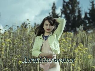 Xxwhitesnowxx