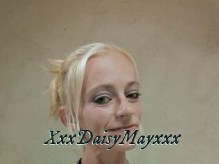 XxxDaisyMayxxx