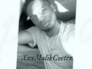 XxxMalikCortez