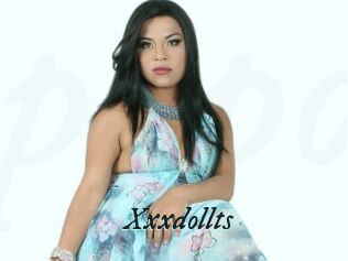 Xxxdollts