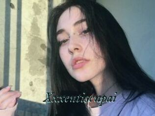 Xxxentisenpai