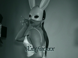 Xxxfoxxxx