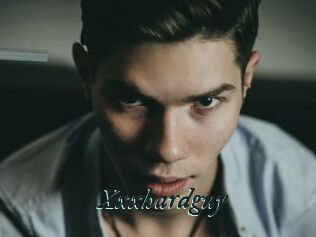 Xxxhardguy