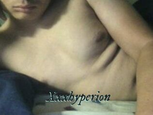 Xxxhyperion