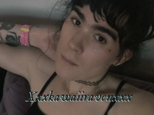 Xxxkawaiiravenxxx