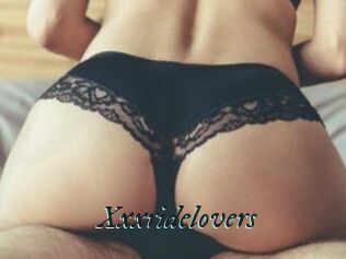 Xxxridelovers