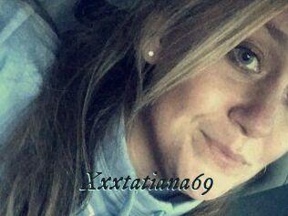 Xxxtatiana69