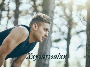 Xxyoursoulxx