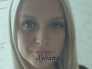 Xyliana