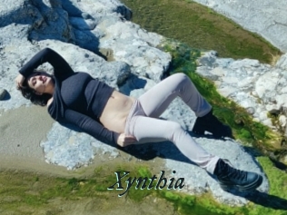 Xynthia