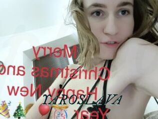 YAROSLAVA