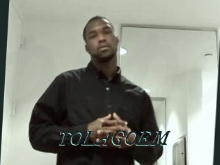 YOLAGOEM