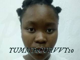 YUMMYnCURVVY20