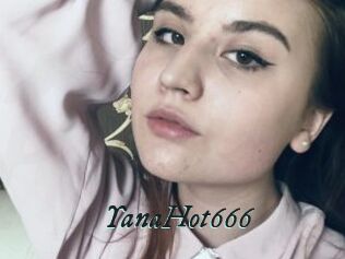 YanaHot666