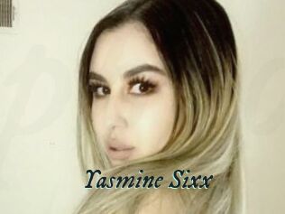 Yasmine_Sixx