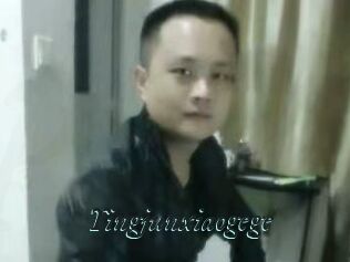 Yingjunxiaogege