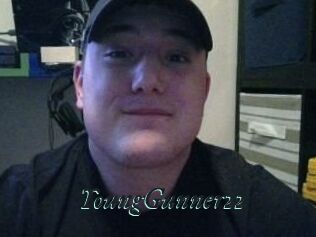 YoungGunner22