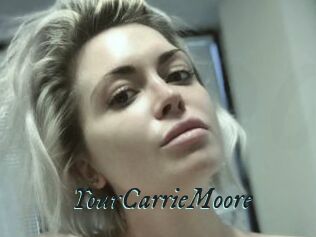 YourCarrieMoore