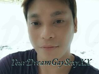 YourDreamGaySexyXX