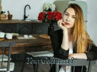 YourGodness18