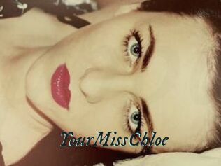 YourMissChloe