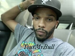 YourMrBull