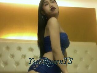 YourQueenTS