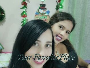 Your_FavoritePlace